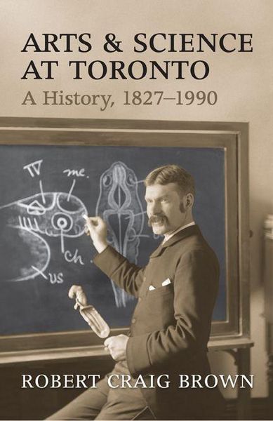 Produktbild: Arts and Science at Toronto