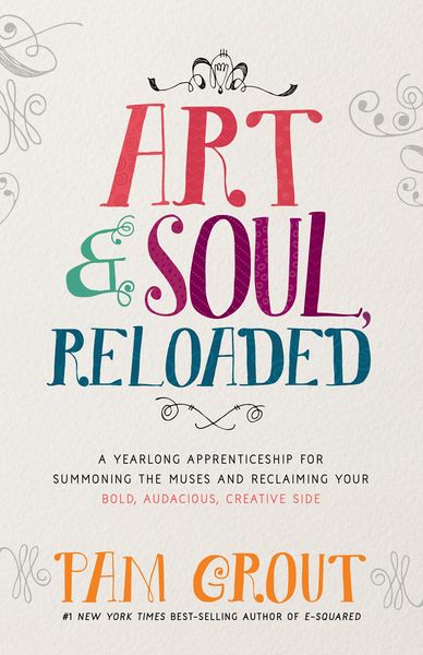Produktbild: Art & Soul, Reloaded