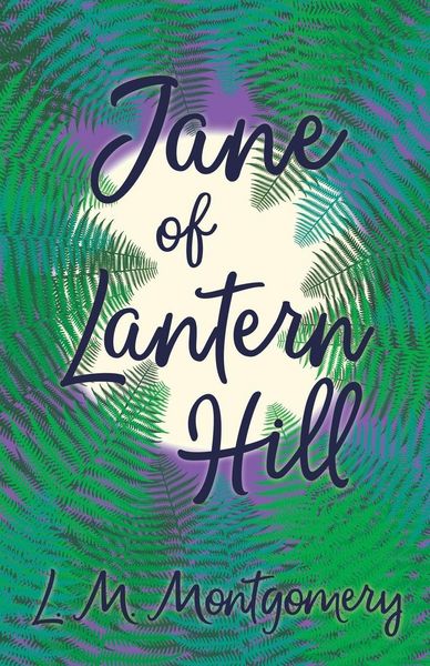 Produktbild: Jane of Lantern Hill