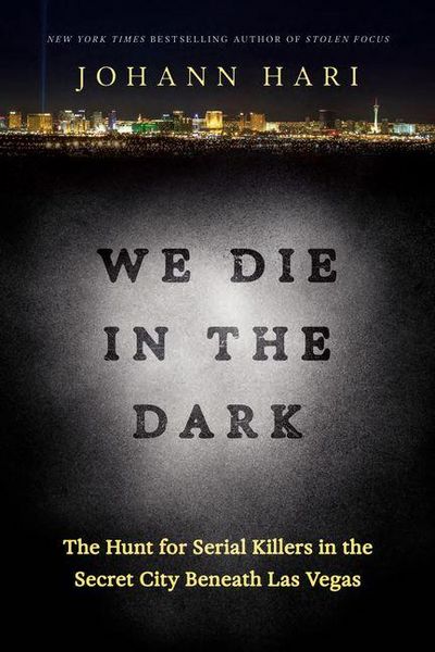 Produktbild: We Die in the Dark