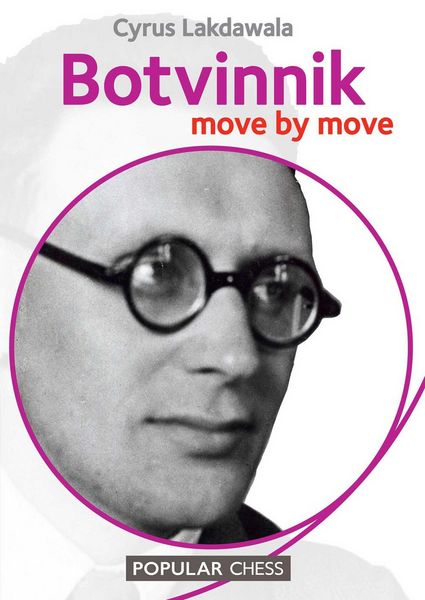 Produktbild: Botvinnik: