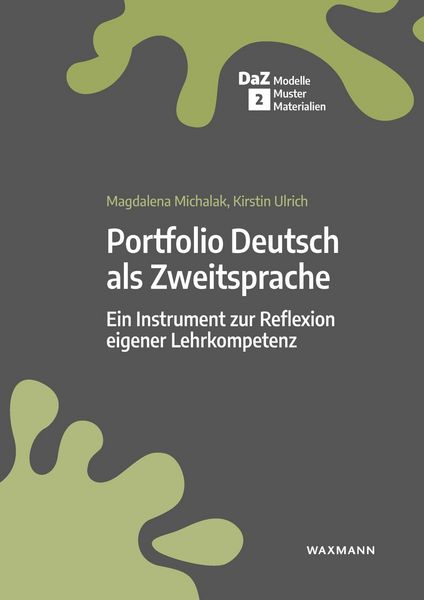 Produktbild: Portfolio Deutsch als Zweitsprache
