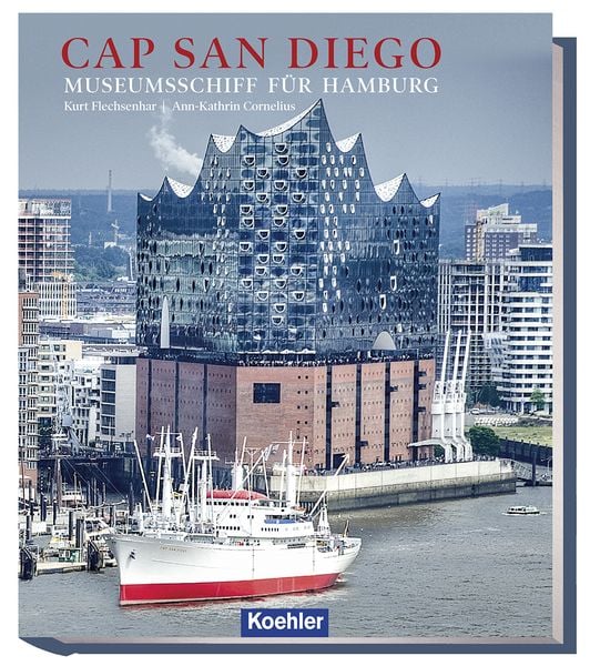 Produktbild: Cap San Diego