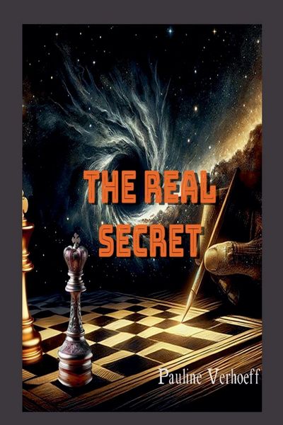 Produktbild: The Real Secret