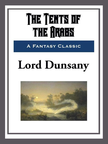 Produktbild: The Tents of the Arabs