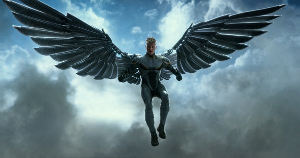 Produktbild: X-Men - Apocalypse