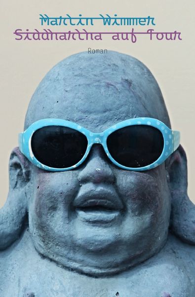 Produktbild: Siddhartha auf Tour