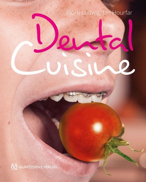Produktbild: Dental Cuisine