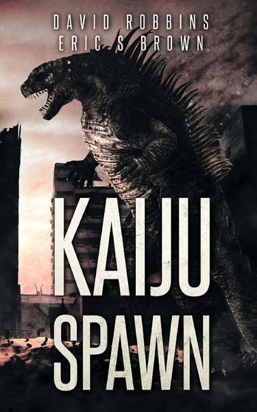 Produktbild: Kaiju Spawn