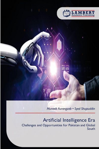 Produktbild: Artificial Intelligence Era