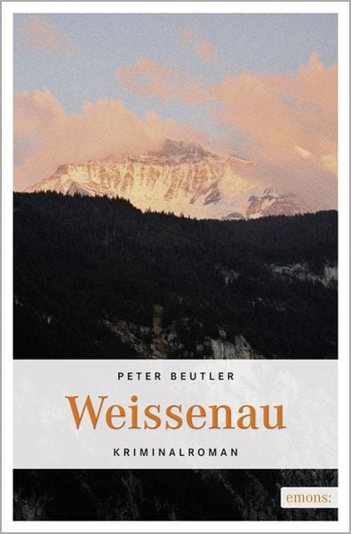 Produktbild: Weissenau / Beat Lauber Bd. 1