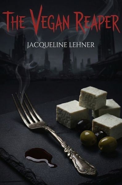 Produktbild: The Vegan Reaper