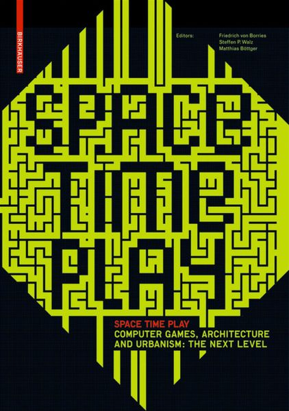 Produktbild: Space Time Play