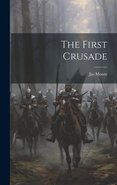 Produktbild: The First Crusade