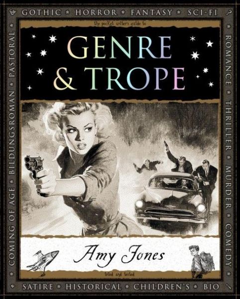 Produktbild: Genre and Trope