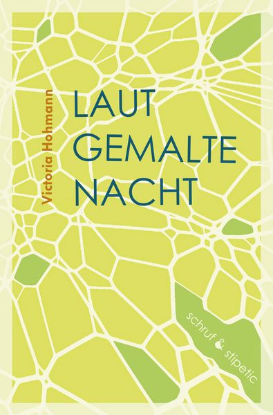 Produktbild: Lautgemalte Nacht