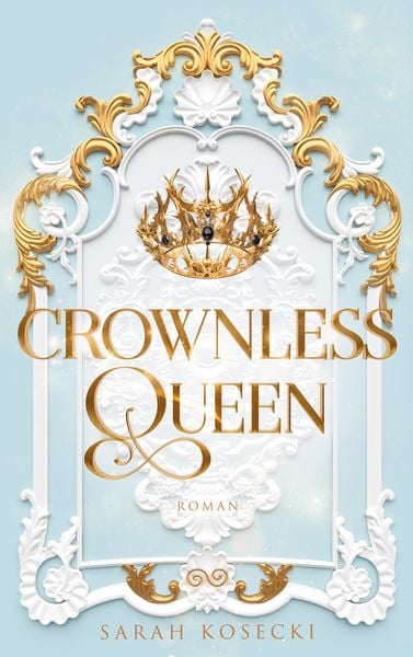 Produktbild: Crownless Queen