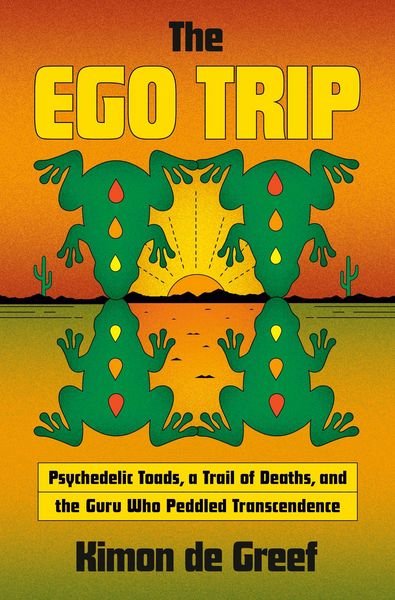 Produktbild: Ego Trip