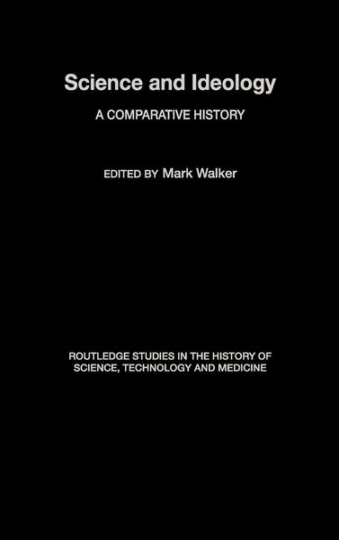 Produktbild: Science and Ideology
