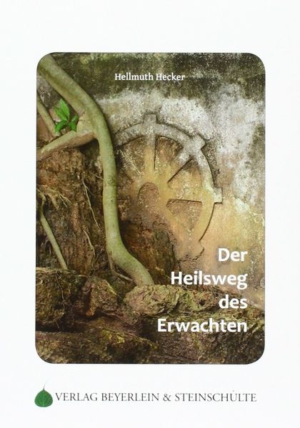 Produktbild: Der Heilsweg des Erwachten