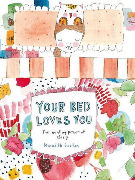 Produktbild: Gaston, M: Your Bed Loves You