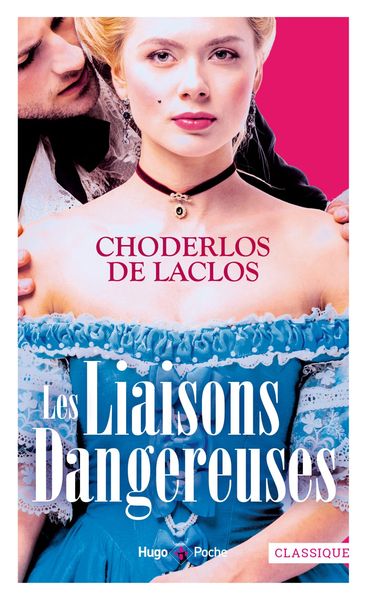 Produktbild: Les liaisons dangereuses