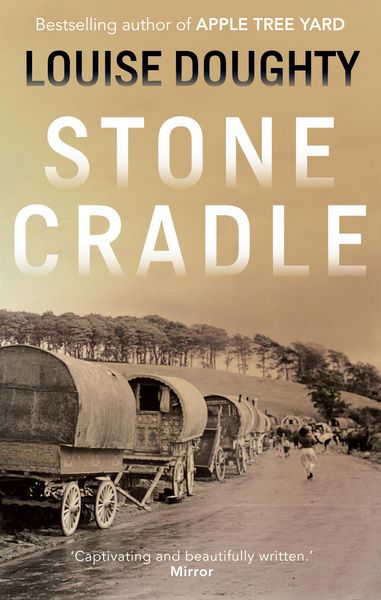 Produktbild: Stone Cradle