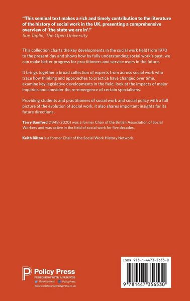 Produktbild: Social Work