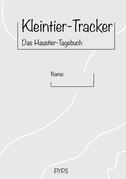 Produktbild: Kleintier-Tracker