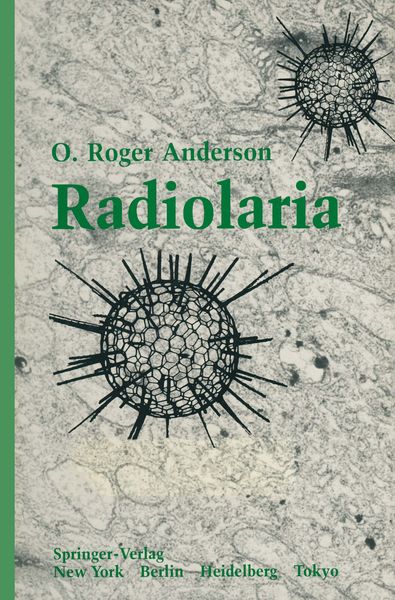 Produktbild: Radiolaria