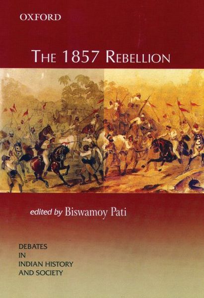 Produktbild: 1857 Rebellion
