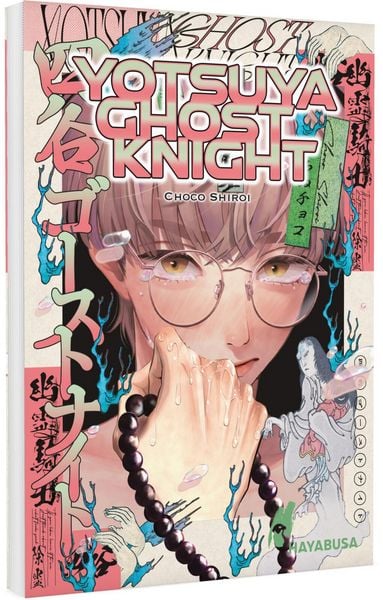 Produktbild: Yotsuya Ghost Knight