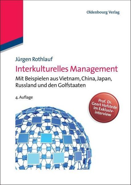 Produktbild: Interkulturelles Management