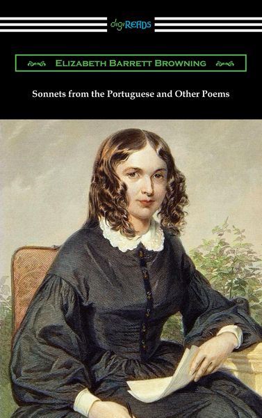 Produktbild: Sonnets from the Portuguese and Other Poems