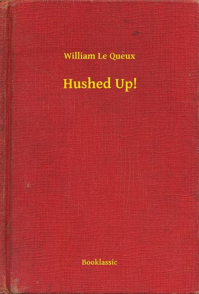 Produktbild: Hushed Up!