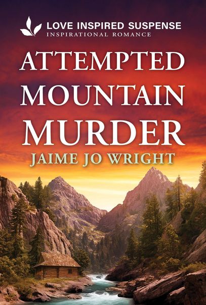 Produktbild: Attempted Mountain Murder