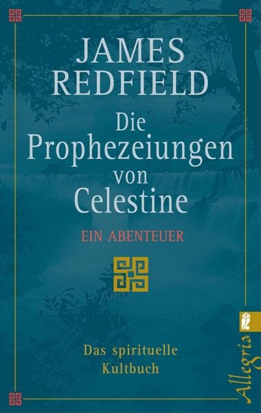 Produktbild: Die Prophezeiungen von Celestine