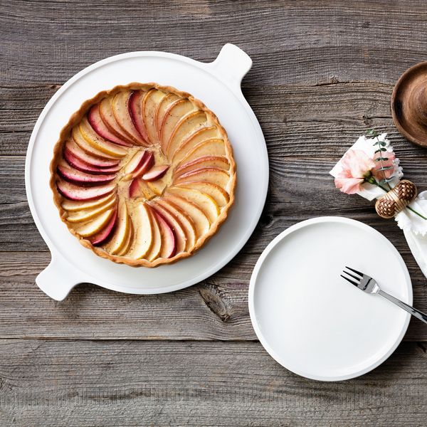 Produktbild: Villeroy & Boch Artesano Fr&uuml;hst&uuml;cksteller