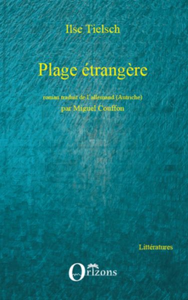 Produktbild: Plage etrangere