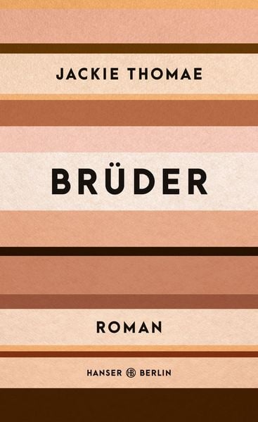 Produktbild: Br&uuml;der