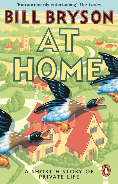 Produktbild: At Home