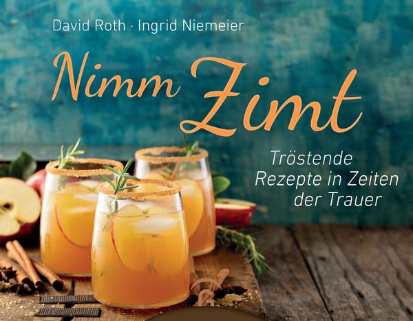 Produktbild: Nimm Zimt