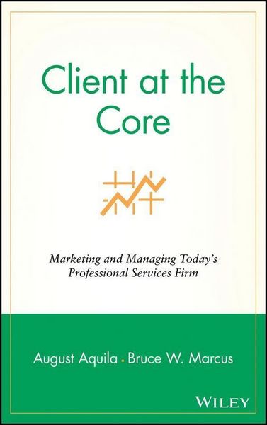 Produktbild: Client at the Core