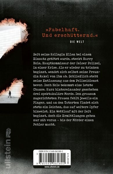 Produktbild: Das f&uuml;nfte Zeichen