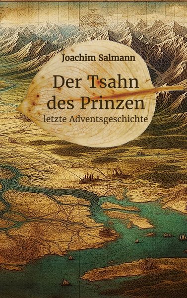 Produktbild: Der Tsahn des Prinzen