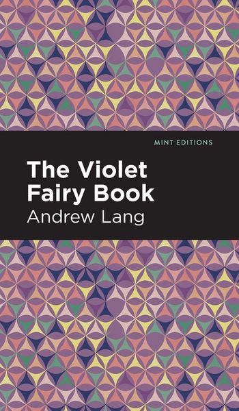 Produktbild: The Violet Fairy Book