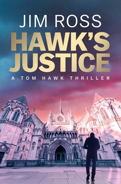 Produktbild: Hawk's Justice
