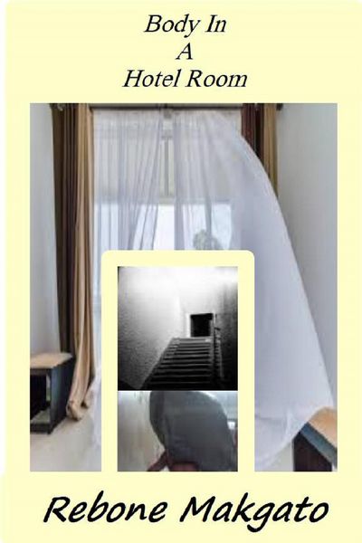 Produktbild: Body In A Hotel Room