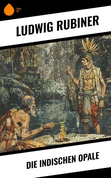 Produktbild: Die indischen Opale