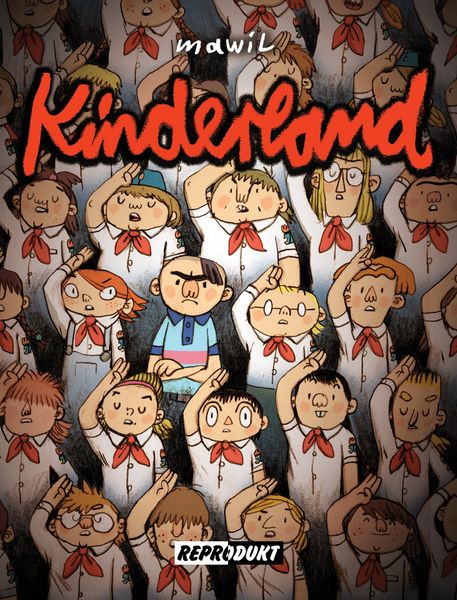Produktbild: Kinderland